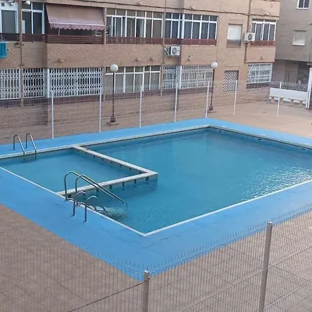 Apartman La Casa De Tuti