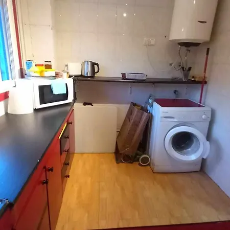 La Casa De Tuti Apartament