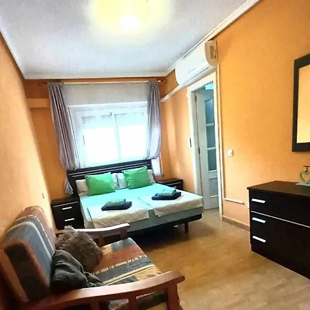 La Casa De Tuti Apartamento