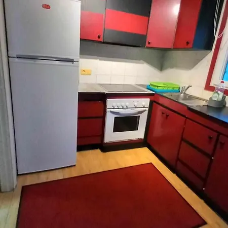 La Casa De Tuti Apartment