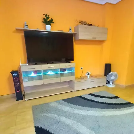 La Casa De Tuti Apartman Torrevieja