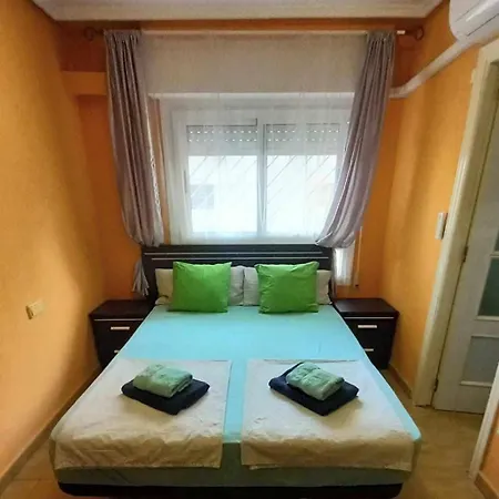 Apartment La Casa De Tuti Torrevieja