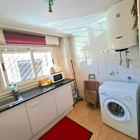 La Casa De Tuti Apartman Torrevieja