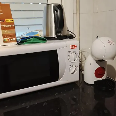 Apartman La Casa De Tuti