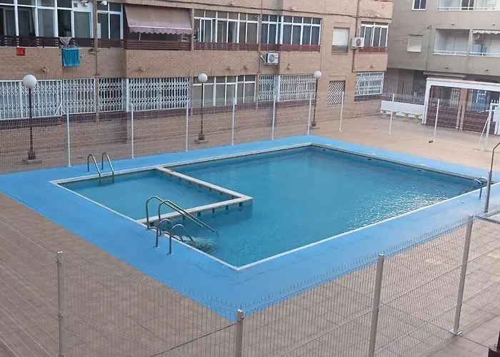 Apartamento La Casa De Tuti