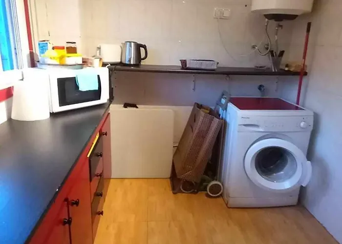 La Casa De Tuti Apartamento