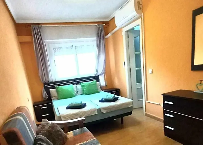 La Casa De Tuti Apartamento