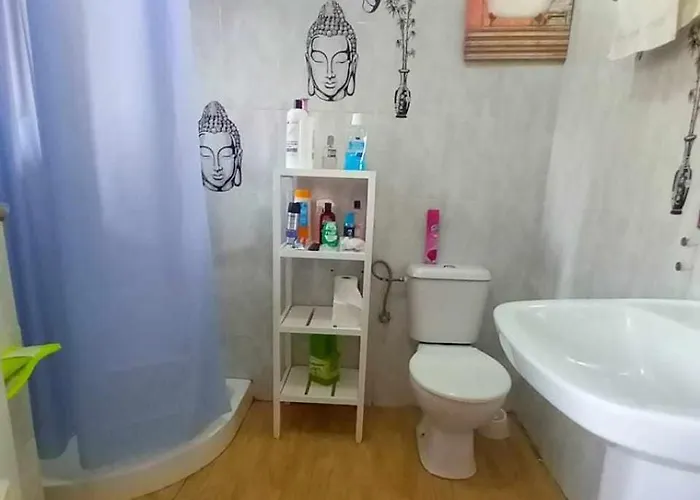 Apartamento La Casa De Tuti *
