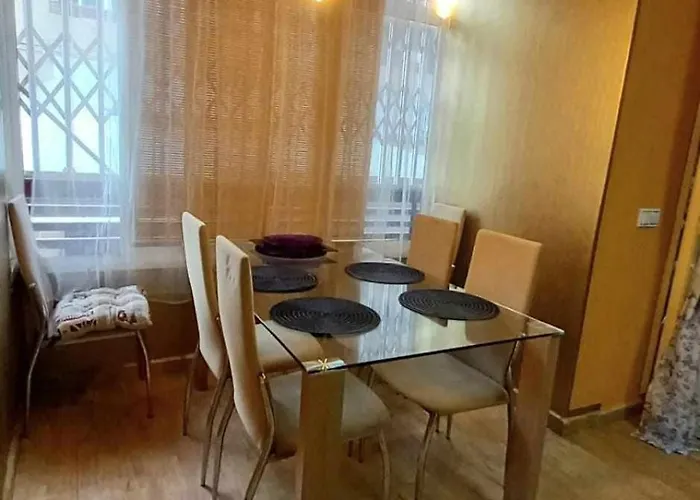 La Casa De Tuti Torrevieja