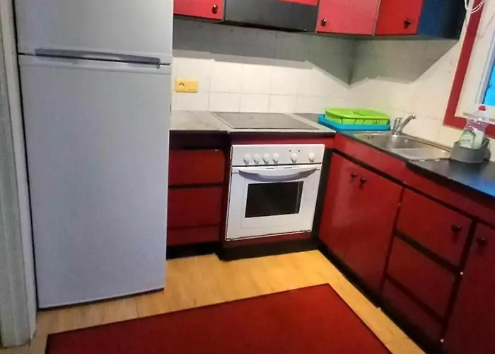 La Casa De Tuti Apartamento