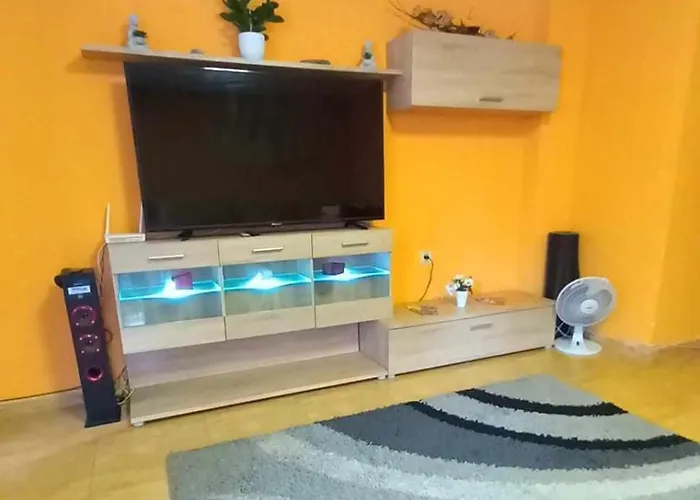 La Casa De Tuti Lägenhet Torrevieja