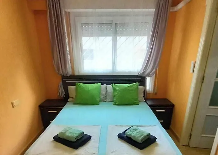 Apartamento La Casa De Tuti Torrevieja